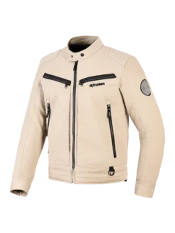 Bruiser Jacke