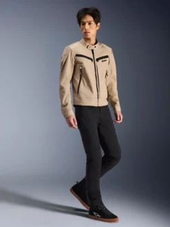 Bruiser Jacke