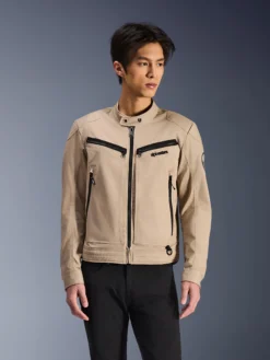 Bruiser Jacke