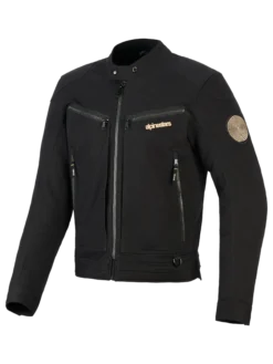 Bruiser Jacke
