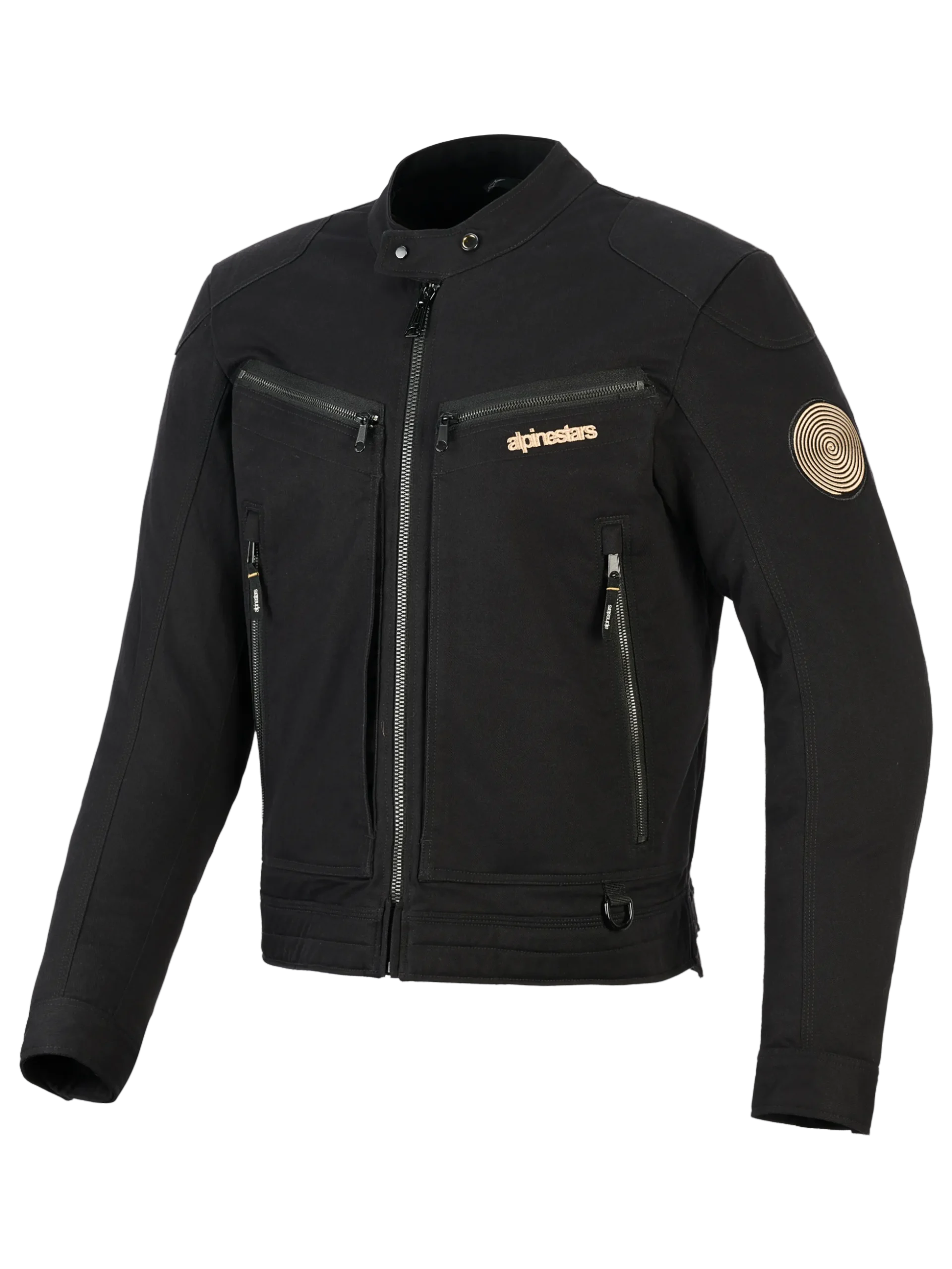 Bruiser Jacke