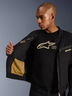 Bruiser Jacke