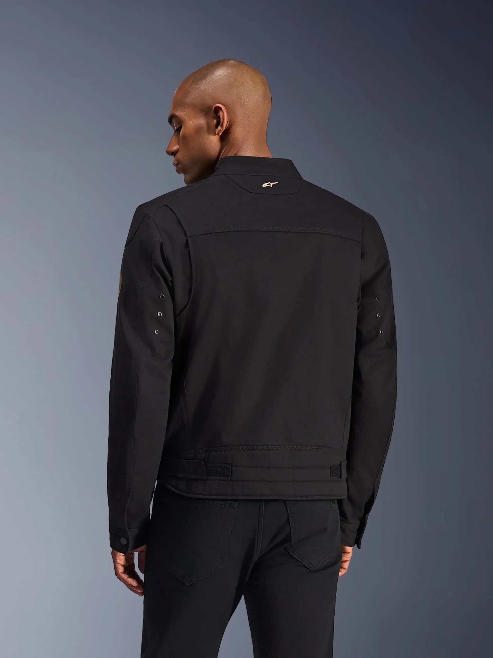 Bruiser Jacke