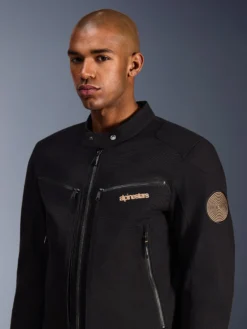 Bruiser Jacke
