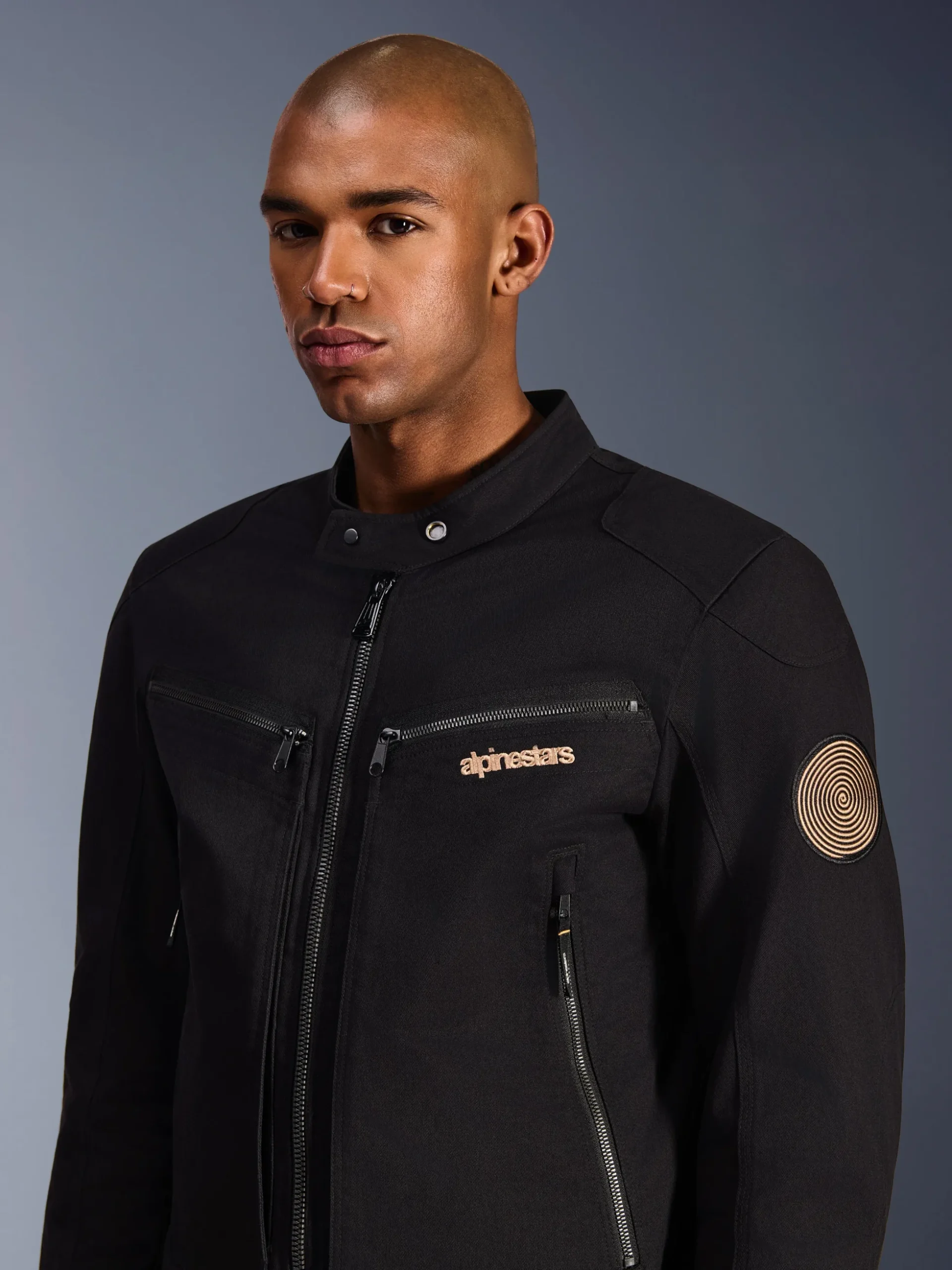 Bruiser Jacke