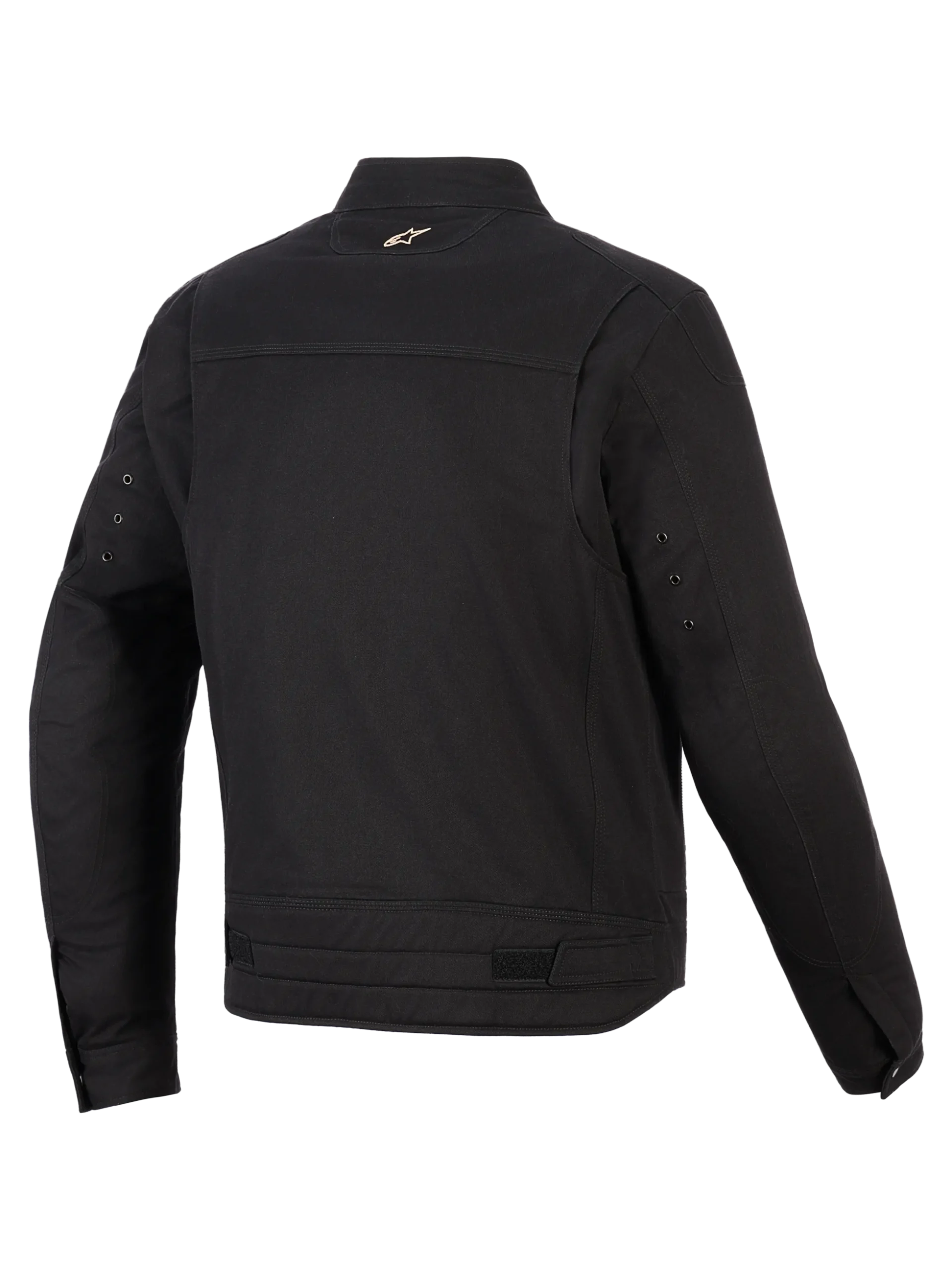 Bruiser Jacke