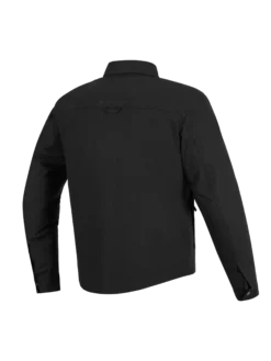 Bryon Wasserabweisendes Overshirt