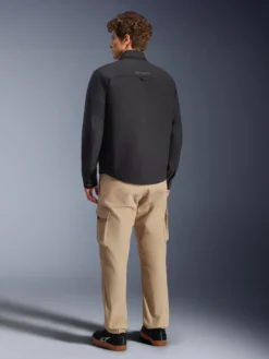 Bryon Wasserabweisendes Overshirt