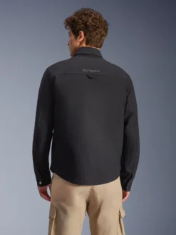 Bryon Wasserabweisendes Overshirt
