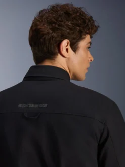 Bryon Wasserabweisendes Overshirt