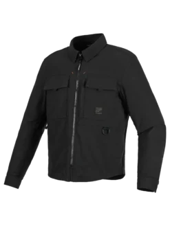Bryon Wasserabweisendes Overshirt