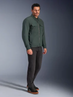 Bryon Wasserabweisend Overshirt