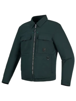 Bryon Wasserabweisend Overshirt
