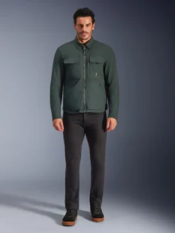 Bryon Wasserabweisend Overshirt