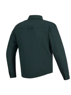 Bryon Wasserabweisend Overshirt
