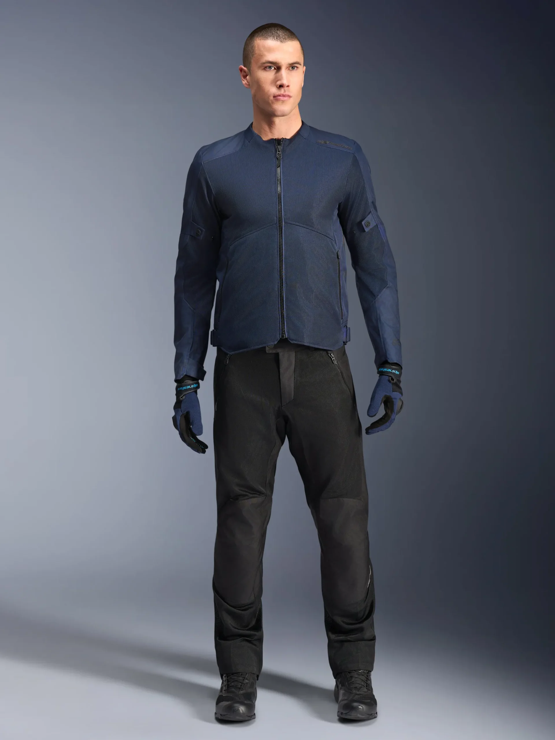 C-1 Air Jacke