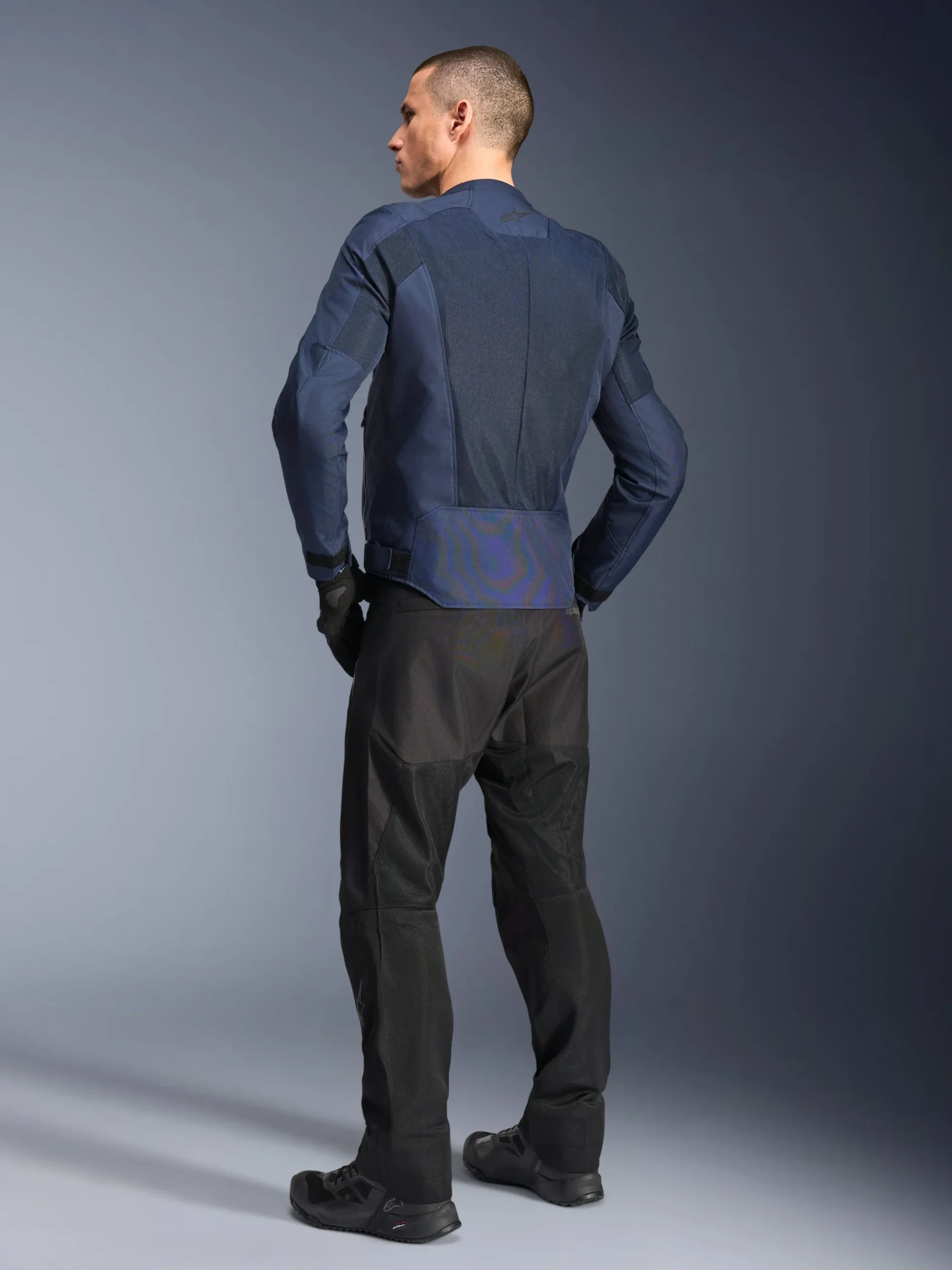 C-1 Air Jacke