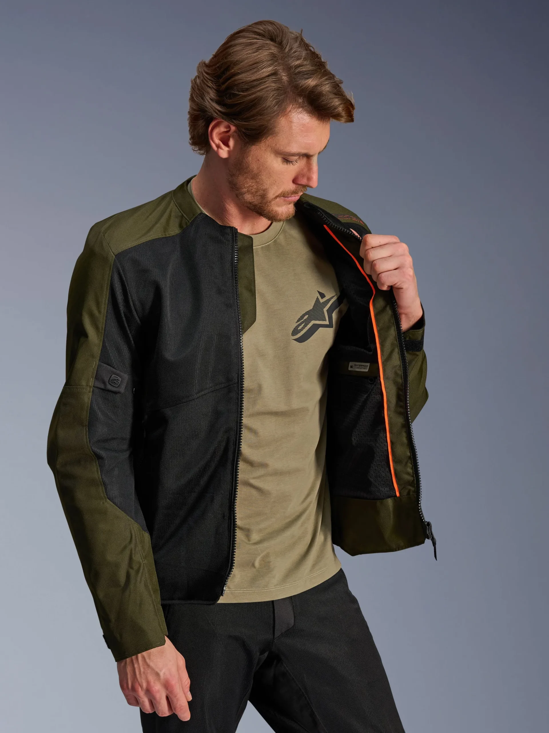 C-1 Air Jacke