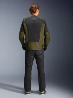 C-1 Air Jacke