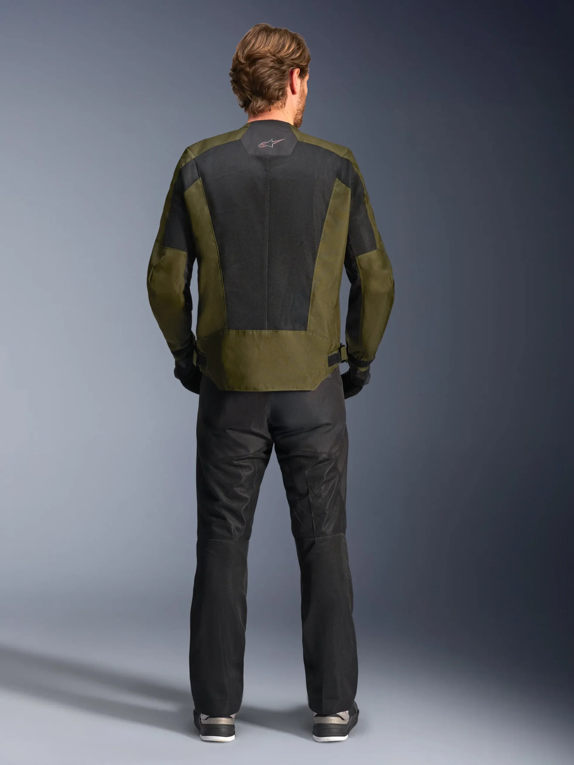 C-1 Air Jacke