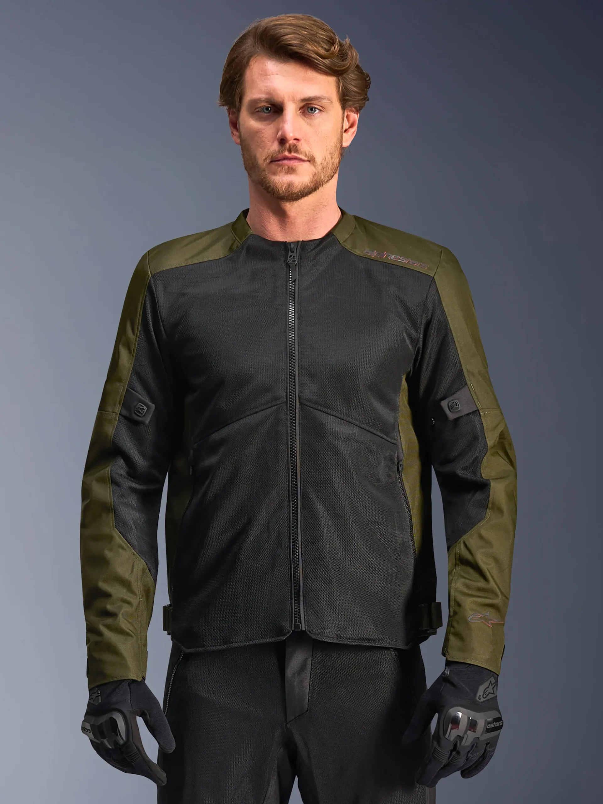 C-1 Air Jacke