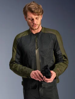 C-1 Air Jacke