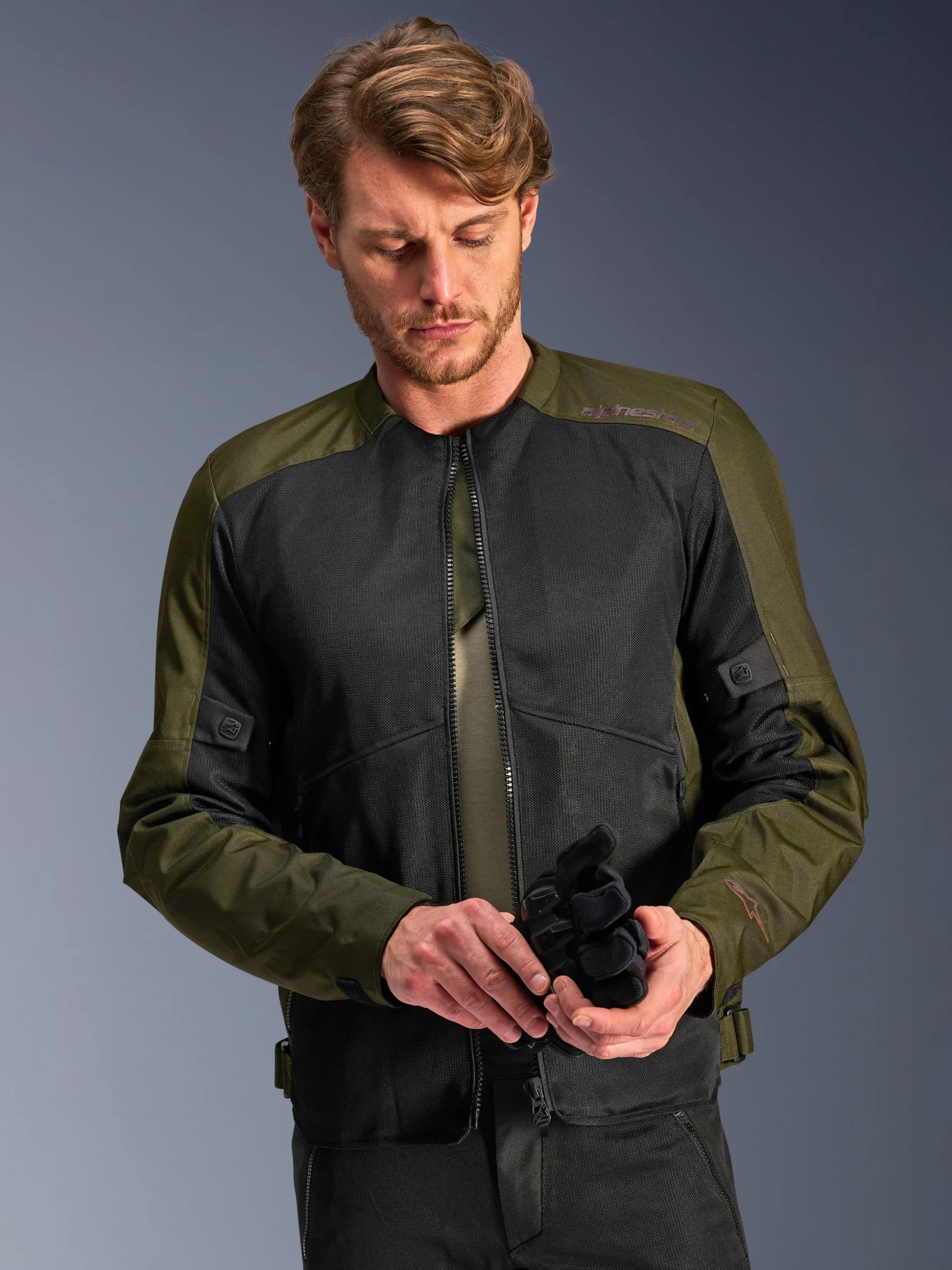 C-1 Air Jacke