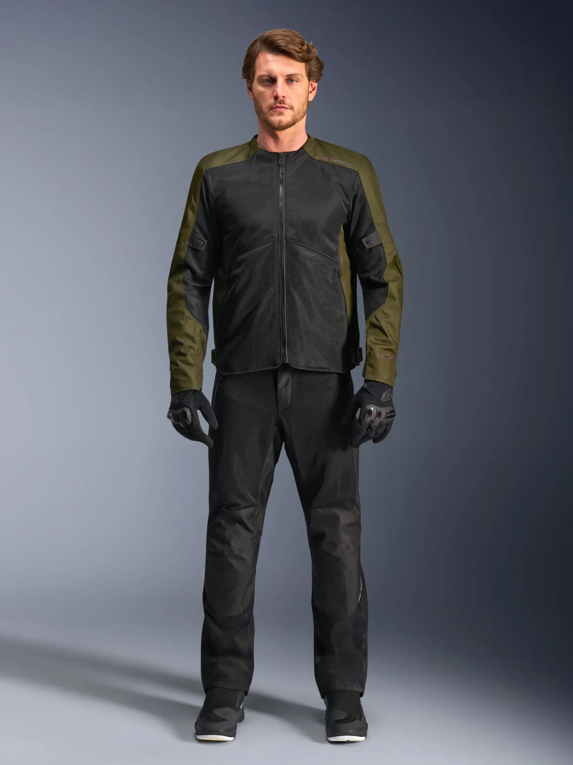 C-1 Air Jacke
