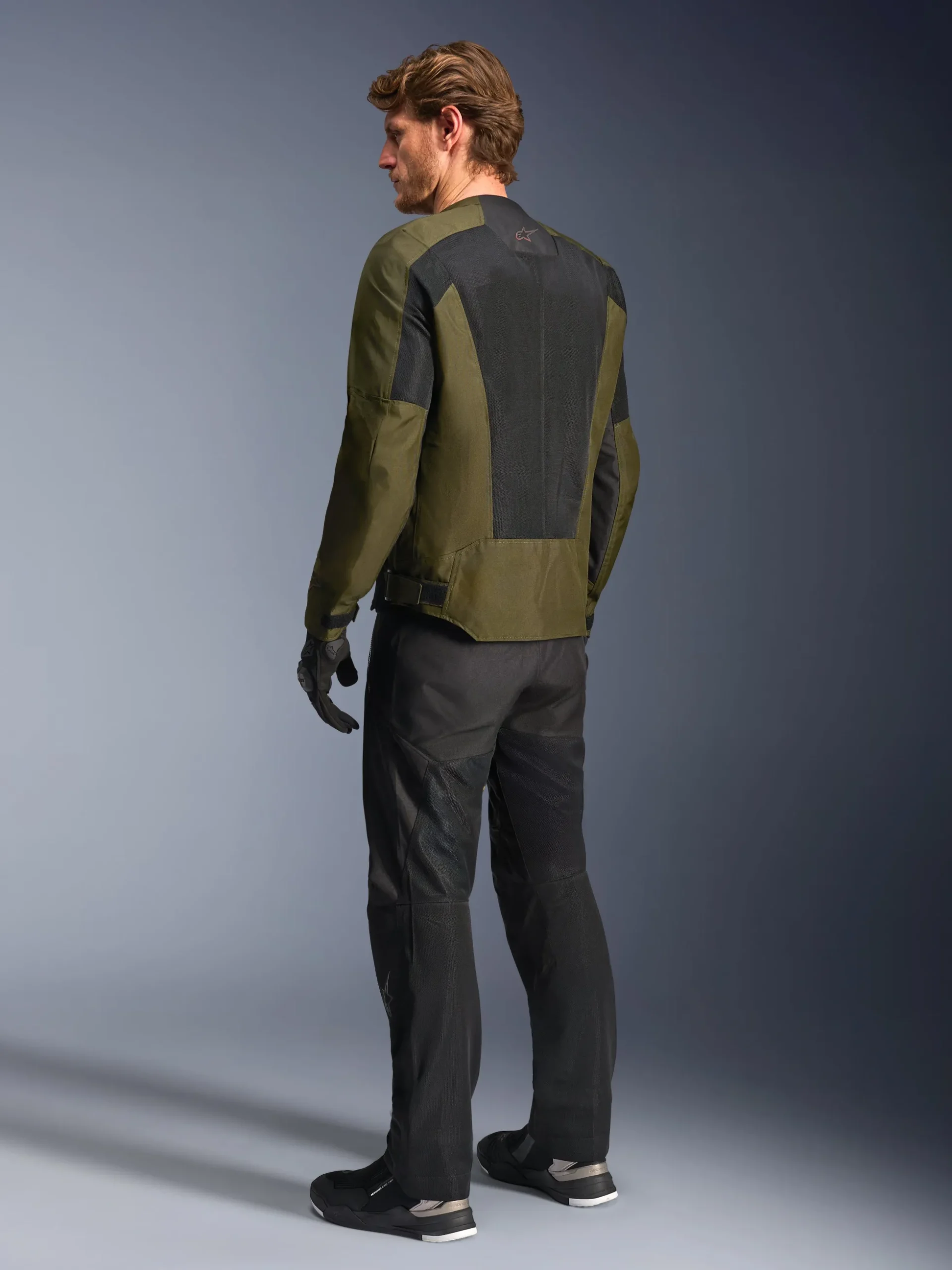 C-1 Air Jacke