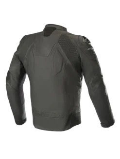 Caliber Lederjacke
