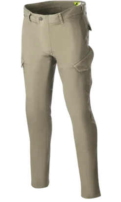 Caliber Schmale Passform Tech Motorradhose
