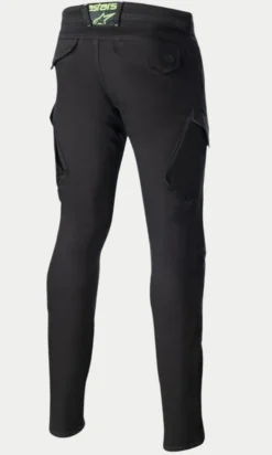 Caliber Schmale Passform Tech Motorradhose