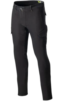 Caliber Schmale Passform Tech Motorradhose