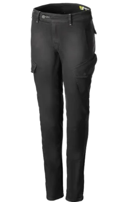 Caliber Tech Motorrad-Jeans