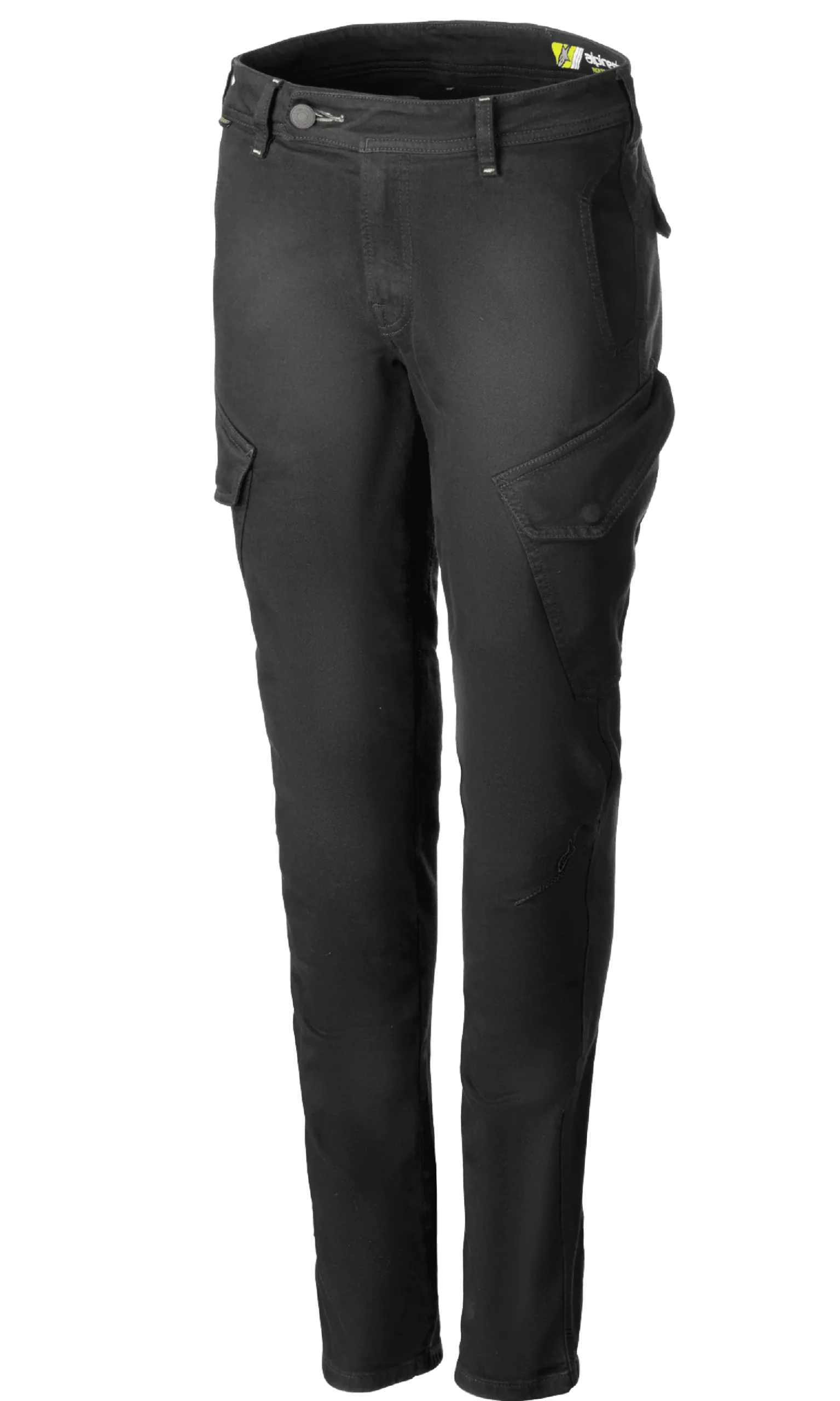 Caliber Tech Motorrad-Jeans