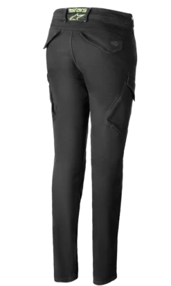 Caliber Tech Motorrad-Jeans
