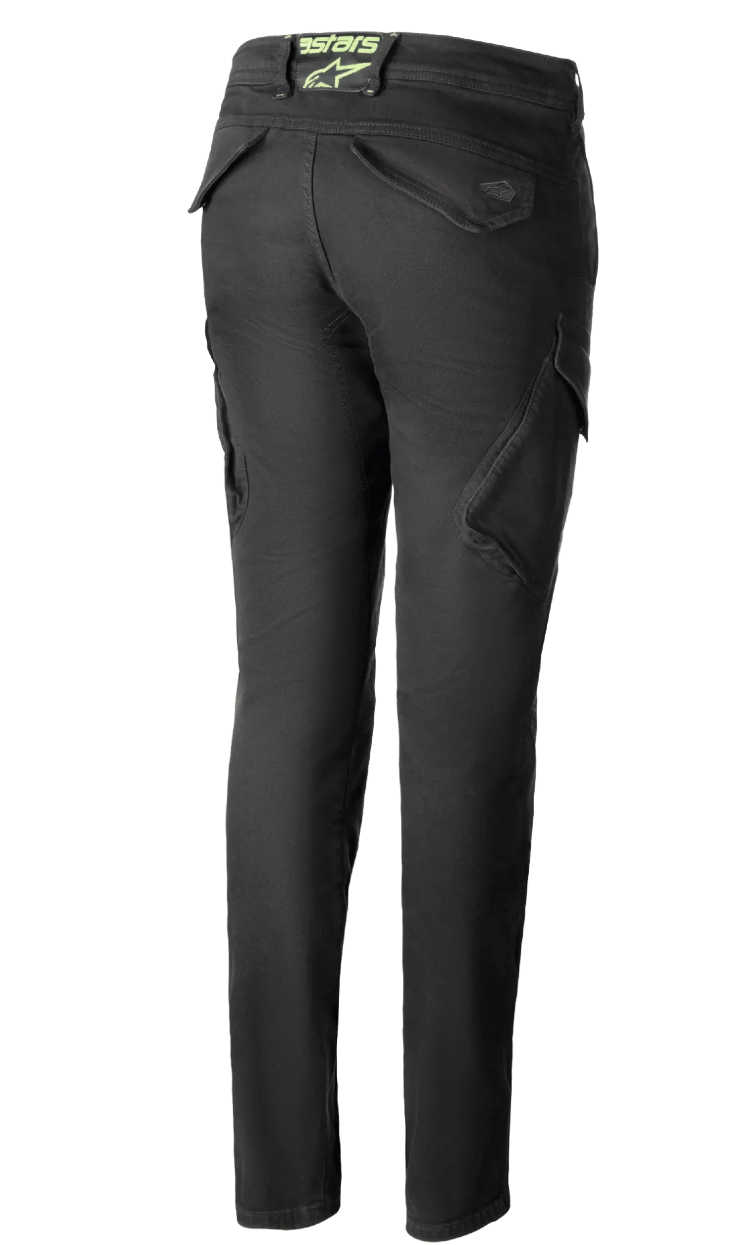 Caliber Tech Motorrad-Jeans