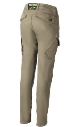 Caliber Tech Motorradjeans