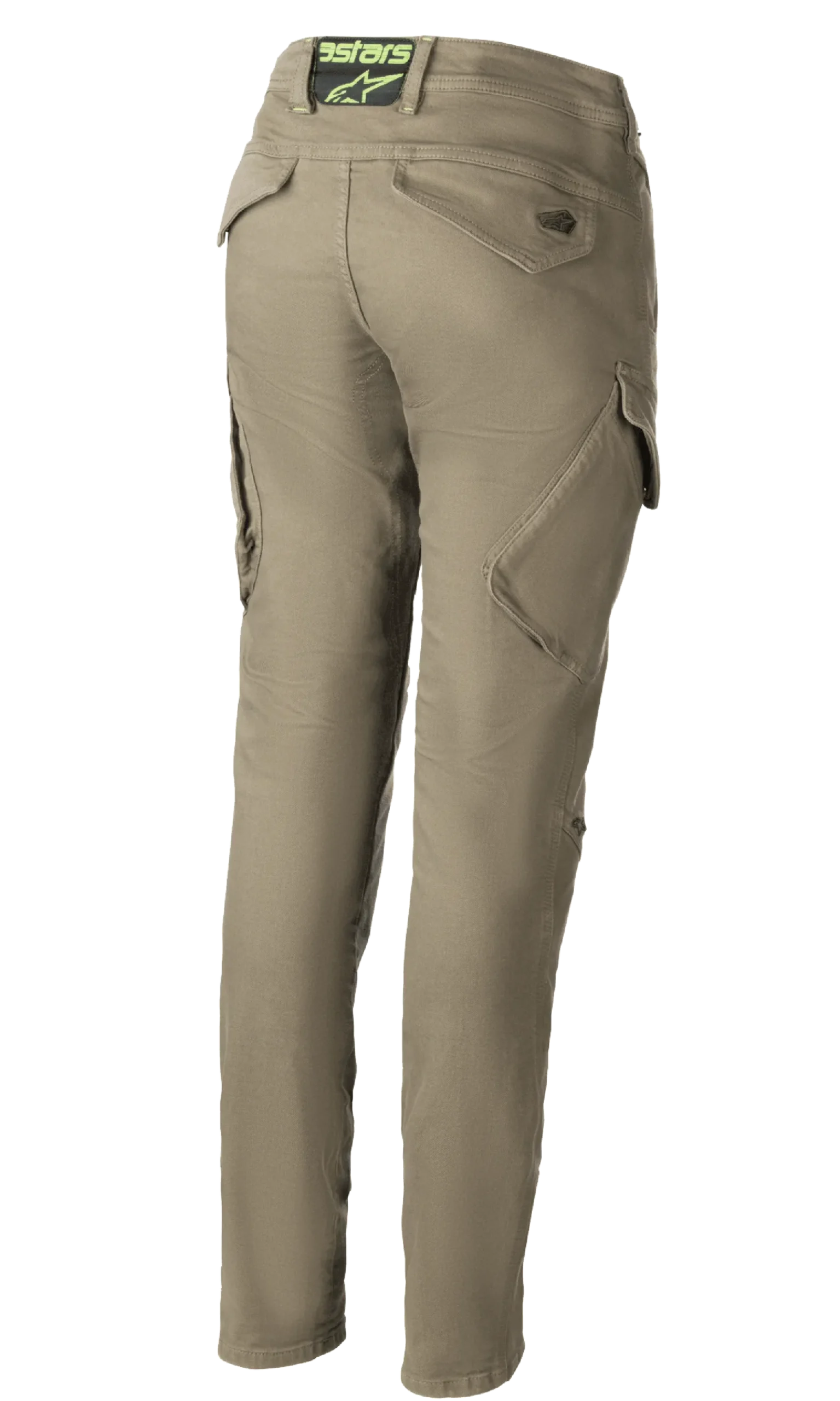 Caliber Tech Motorradjeans