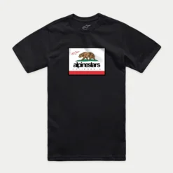 Cali 2.0 CSF T-Shirt