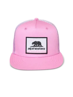 Cali Gradient Trucker Hat