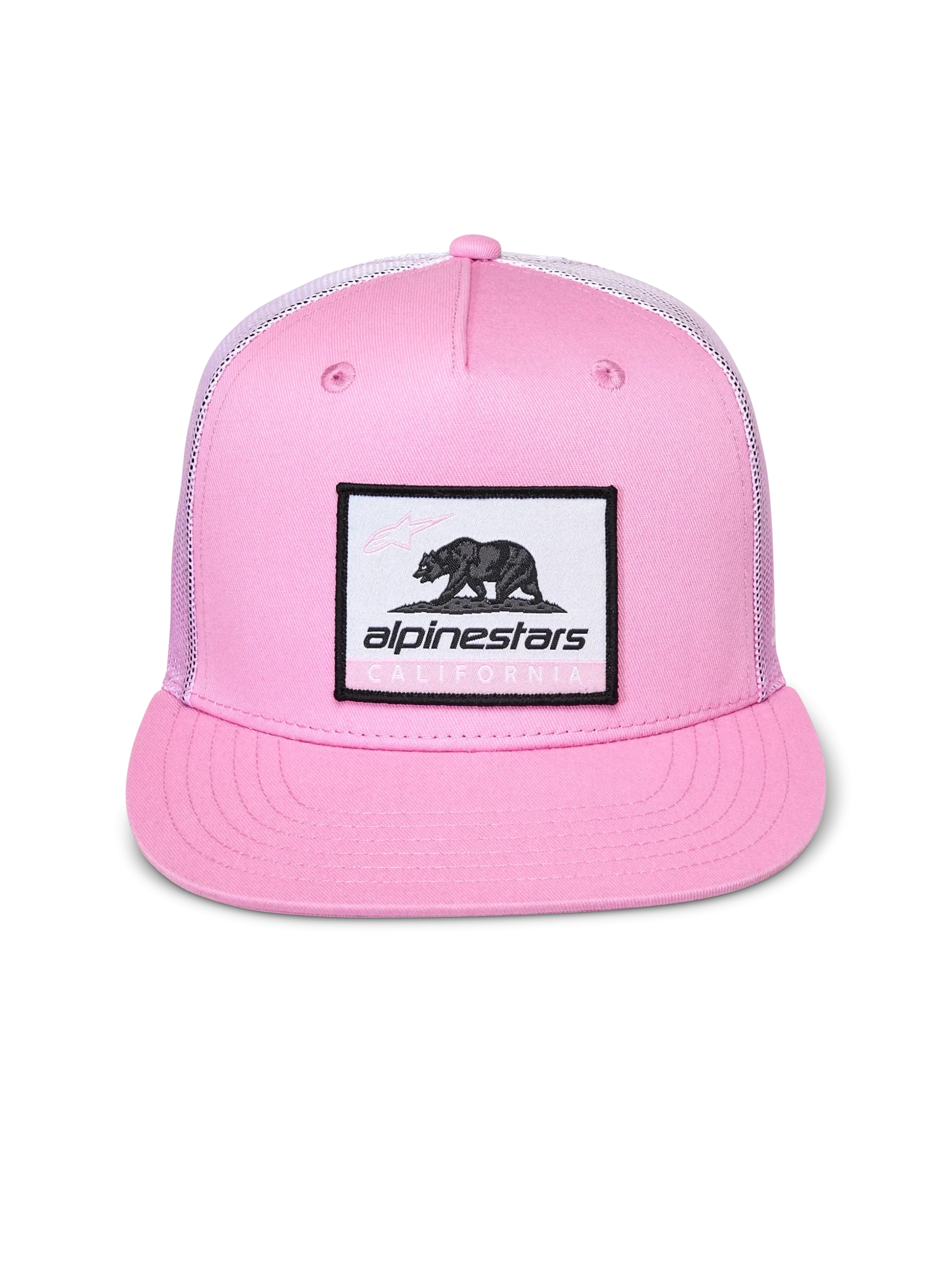 Cali Gradient Trucker Hat