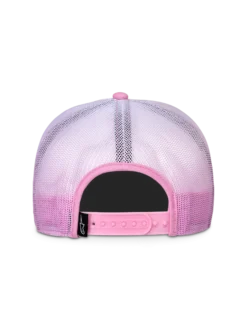 Cali Gradient Trucker Hat