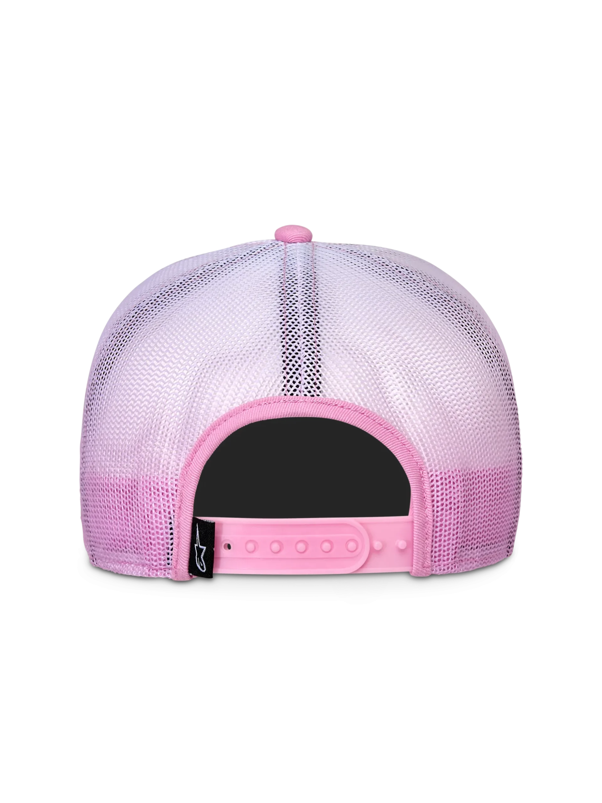 Cali Gradient Trucker Hat