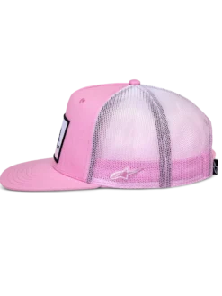 Cali Gradient Trucker Hat
