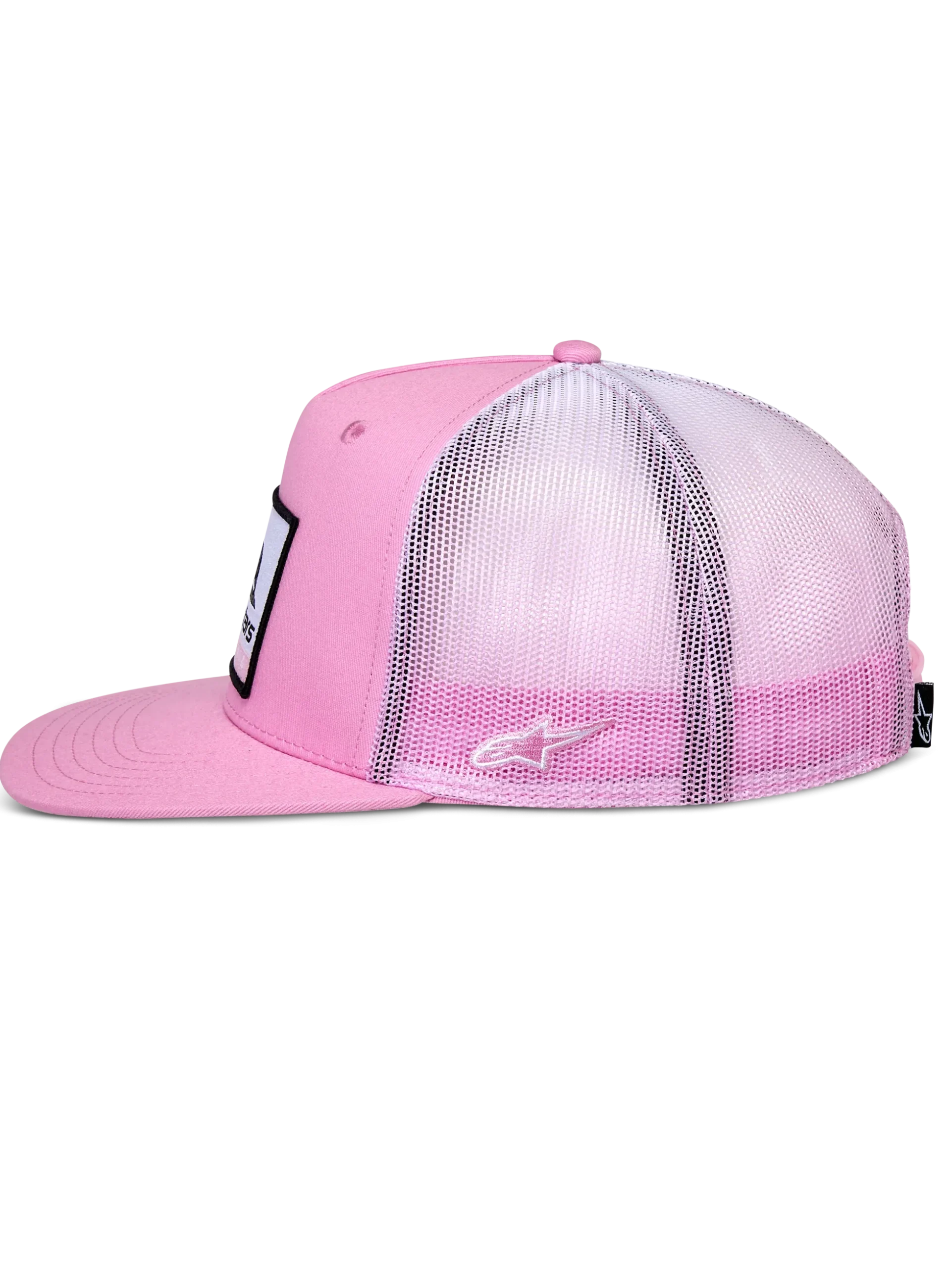 Cali Gradient Trucker Hat