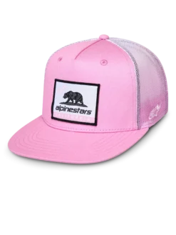 Cali Gradient Trucker Hat