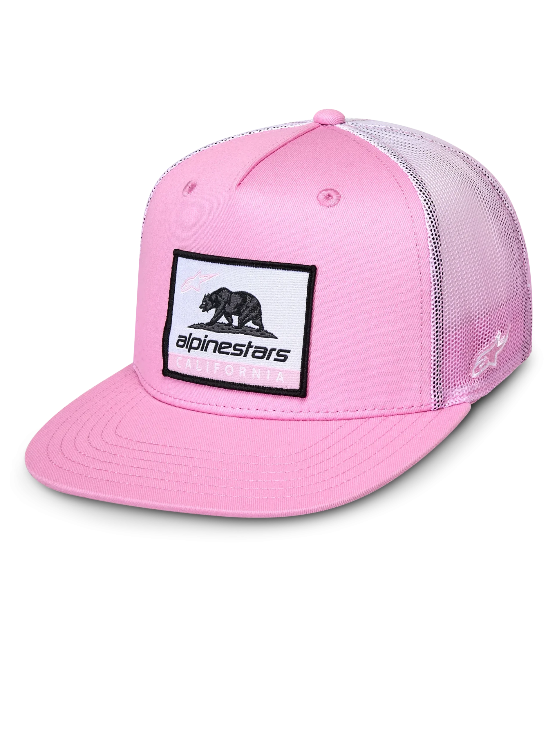 Cali Gradient Trucker Hat