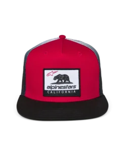 Cali Gradient Trucker Hut