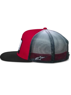 Cali Gradient Trucker Hut